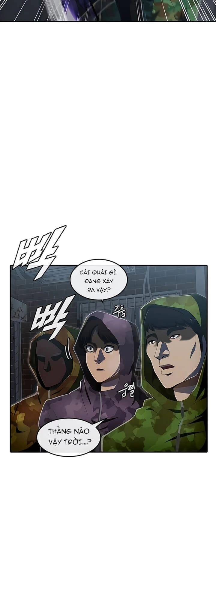 Cô Gái Từ Ứng Dụng Nhắn Tin Ngẫu Nhiên Chapter 218 - 14