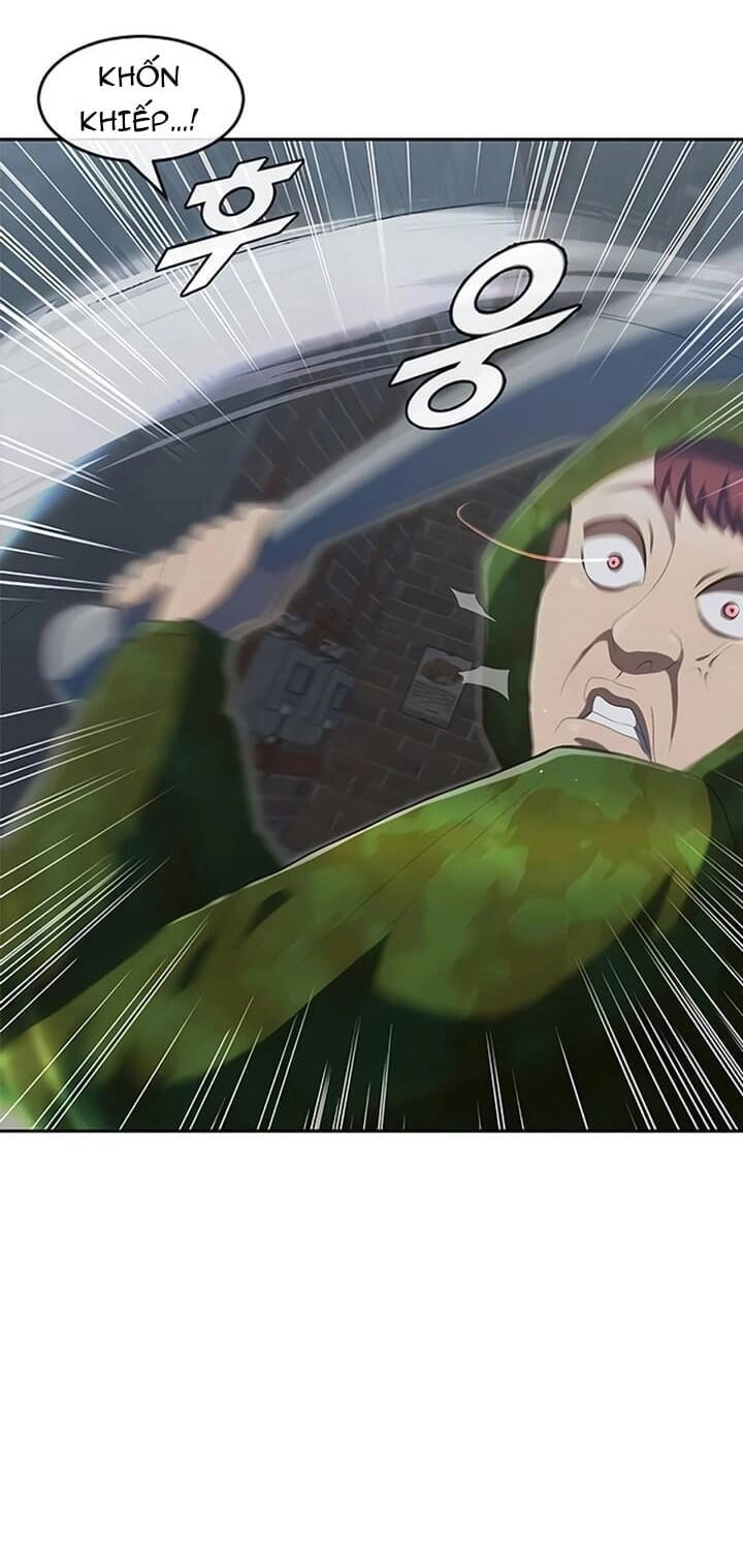 Cô Gái Từ Ứng Dụng Nhắn Tin Ngẫu Nhiên Chapter 218 - 20