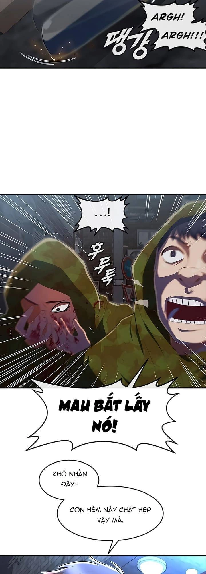 Cô Gái Từ Ứng Dụng Nhắn Tin Ngẫu Nhiên Chapter 218 - 23