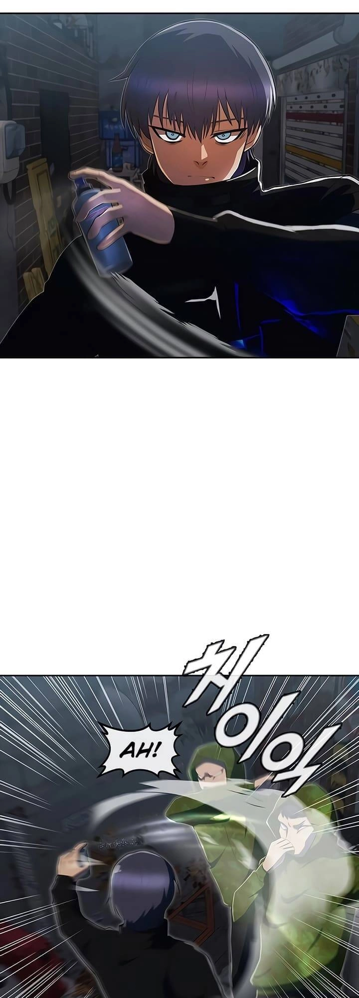 Cô Gái Từ Ứng Dụng Nhắn Tin Ngẫu Nhiên Chapter 218 - 25