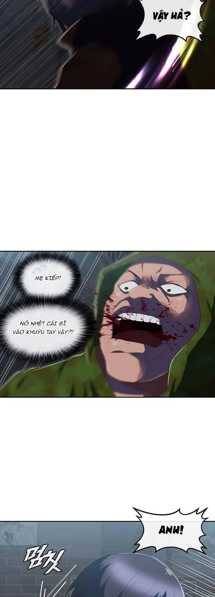 Cô Gái Từ Ứng Dụng Nhắn Tin Ngẫu Nhiên Chapter 218 - 31