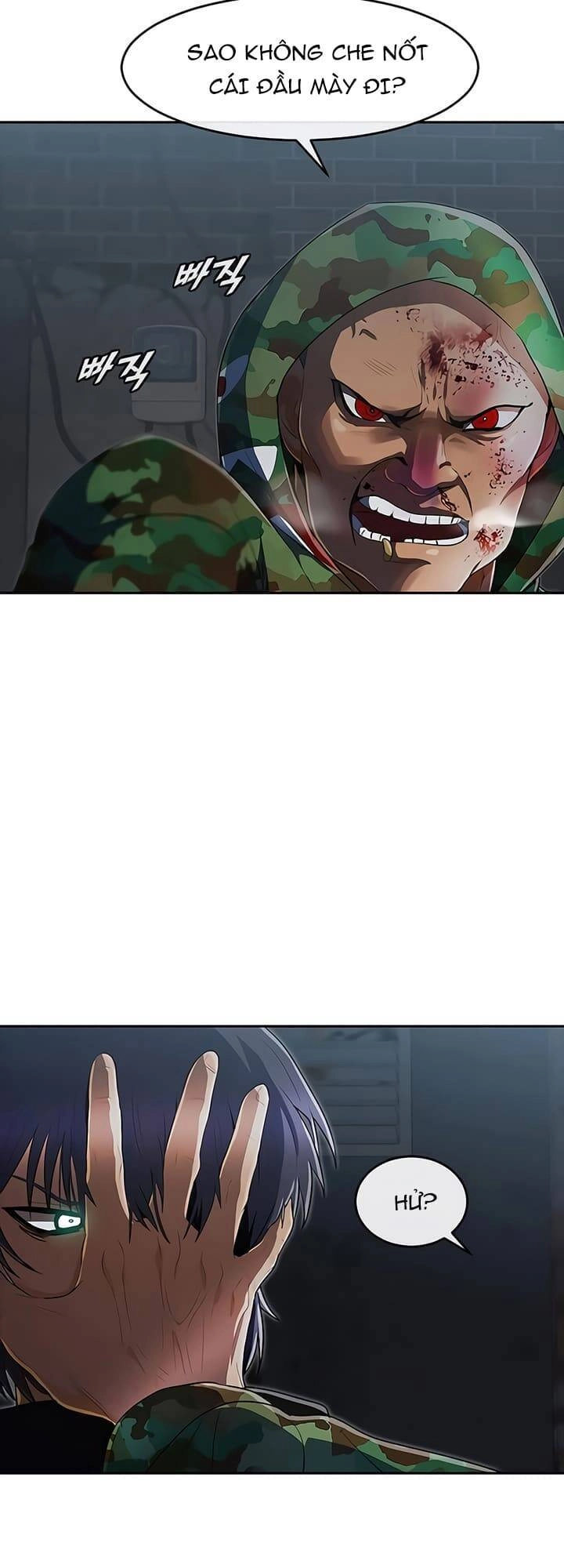 Cô Gái Từ Ứng Dụng Nhắn Tin Ngẫu Nhiên Chapter 218 - 35