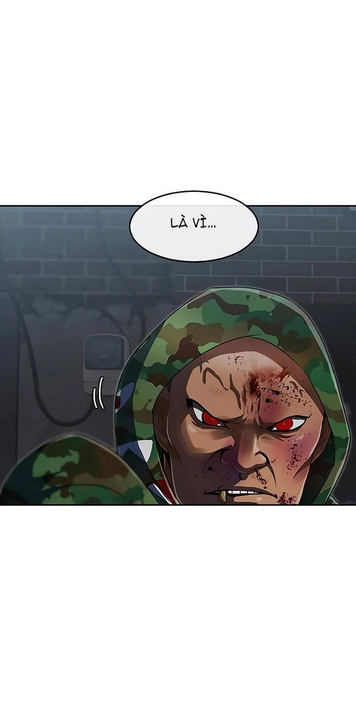 Cô Gái Từ Ứng Dụng Nhắn Tin Ngẫu Nhiên Chapter 218 - 36