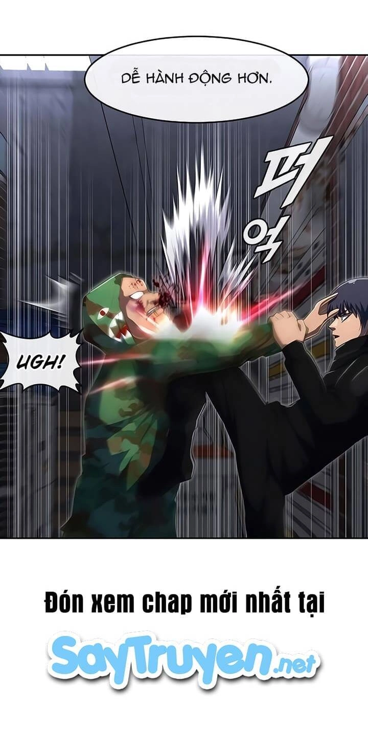 Cô Gái Từ Ứng Dụng Nhắn Tin Ngẫu Nhiên Chapter 218 - 37