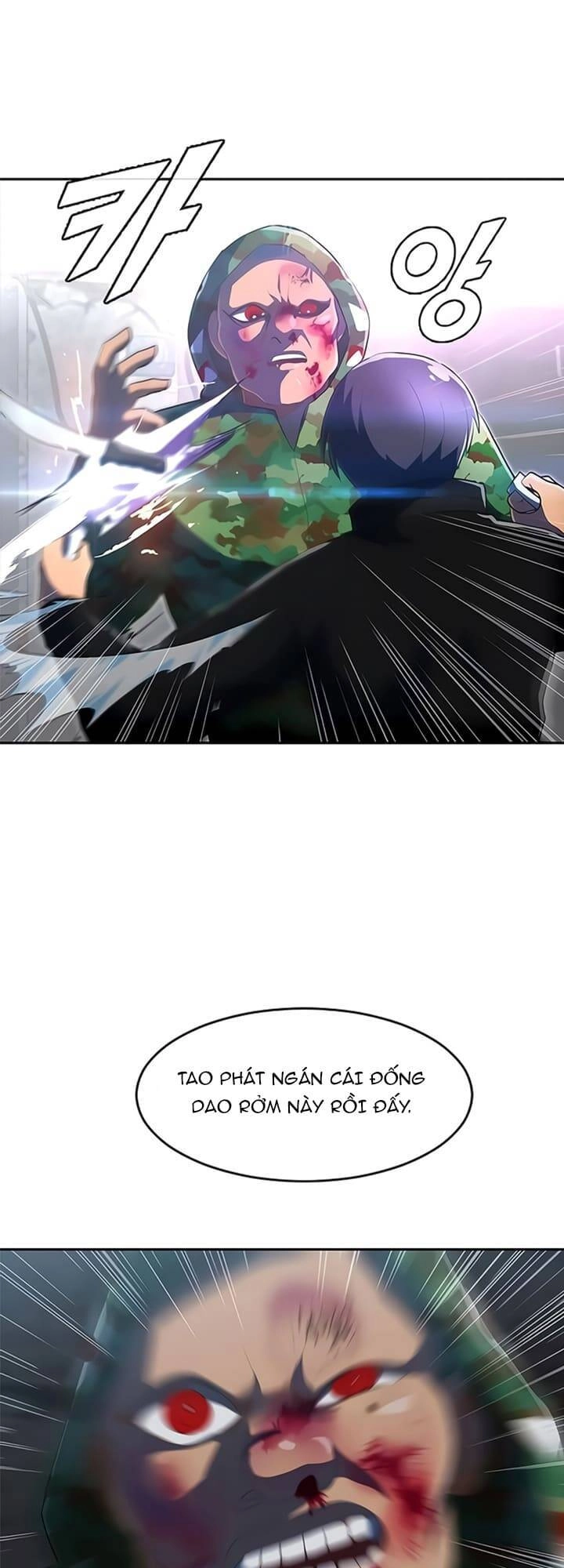 Cô Gái Từ Ứng Dụng Nhắn Tin Ngẫu Nhiên Chapter 218 - 53