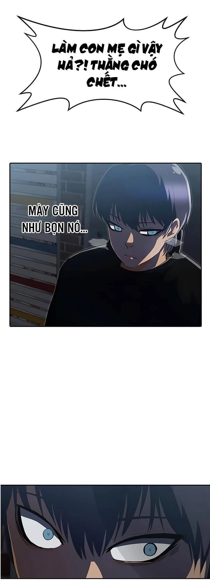 Cô Gái Từ Ứng Dụng Nhắn Tin Ngẫu Nhiên Chapter 218 - 57