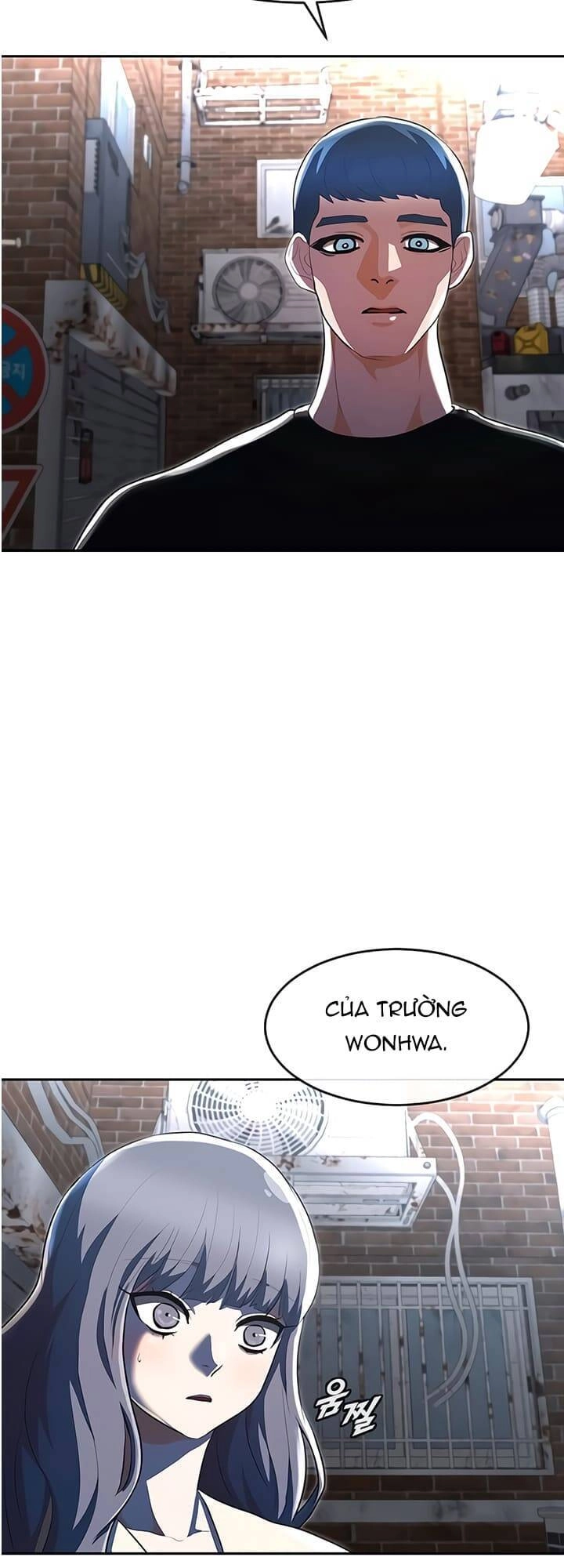 Cô Gái Từ Ứng Dụng Nhắn Tin Ngẫu Nhiên Chapter 218 - 61