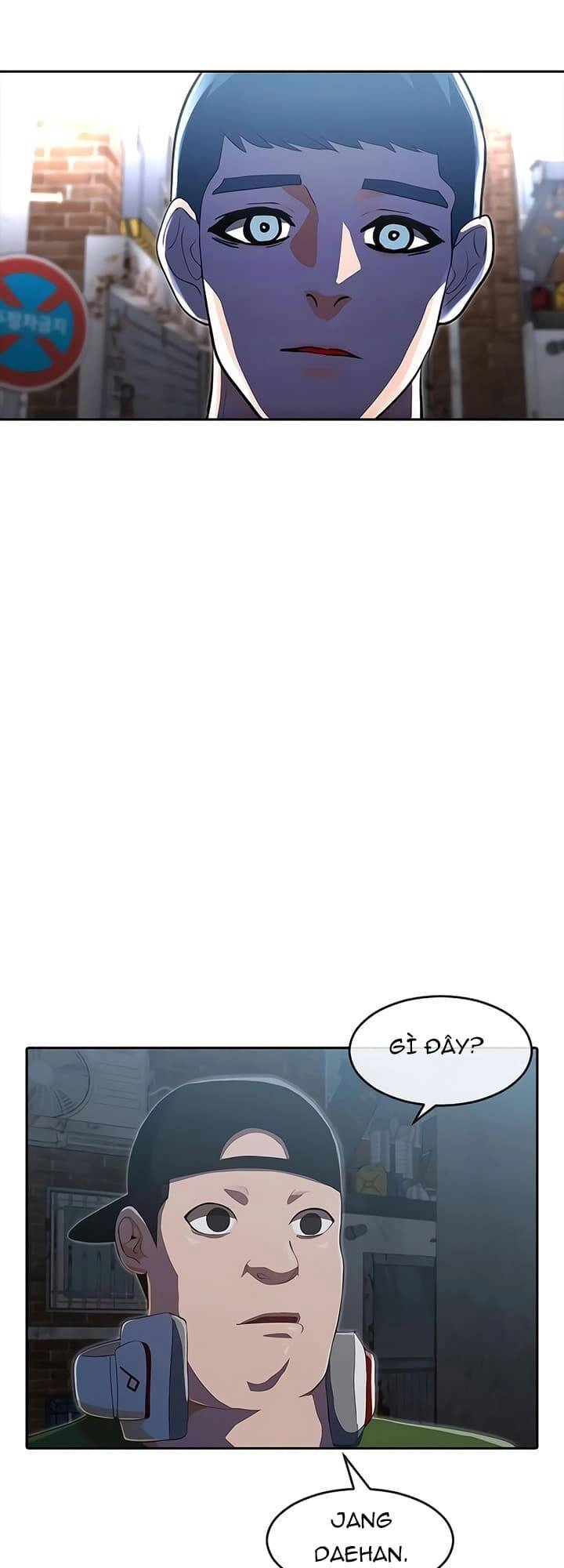 Cô Gái Từ Ứng Dụng Nhắn Tin Ngẫu Nhiên Chapter 219 - 4