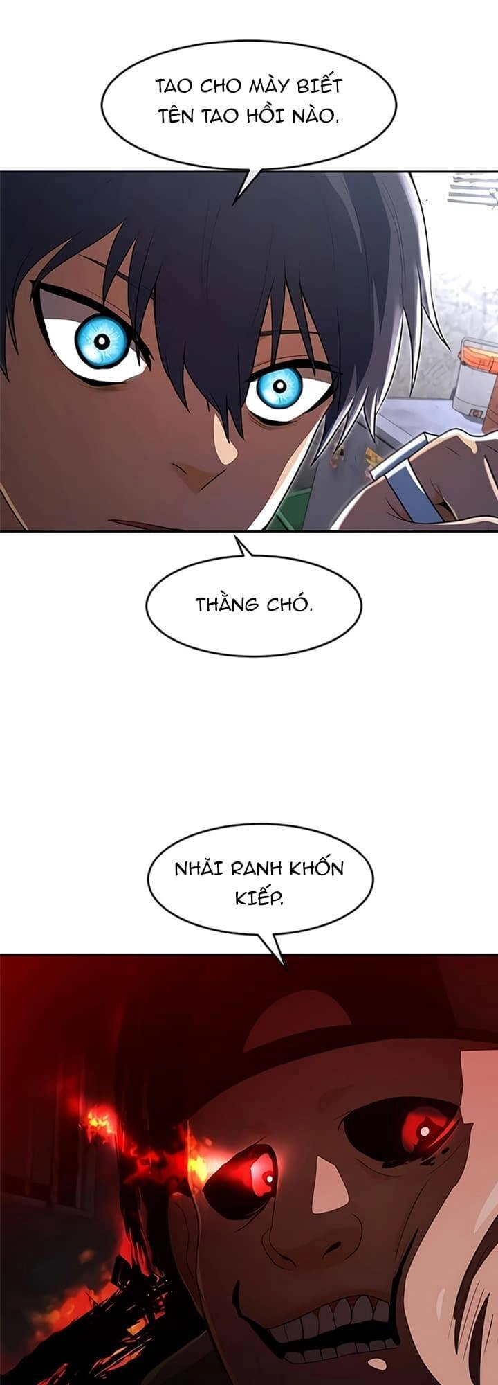 Cô Gái Từ Ứng Dụng Nhắn Tin Ngẫu Nhiên Chapter 219 - 15