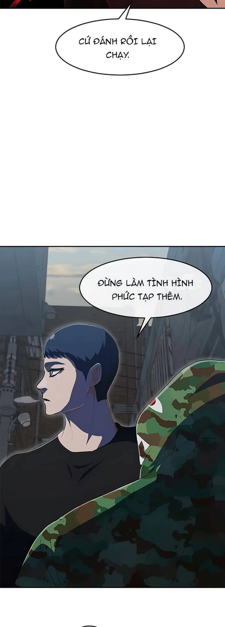 Cô Gái Từ Ứng Dụng Nhắn Tin Ngẫu Nhiên Chapter 219 - 16