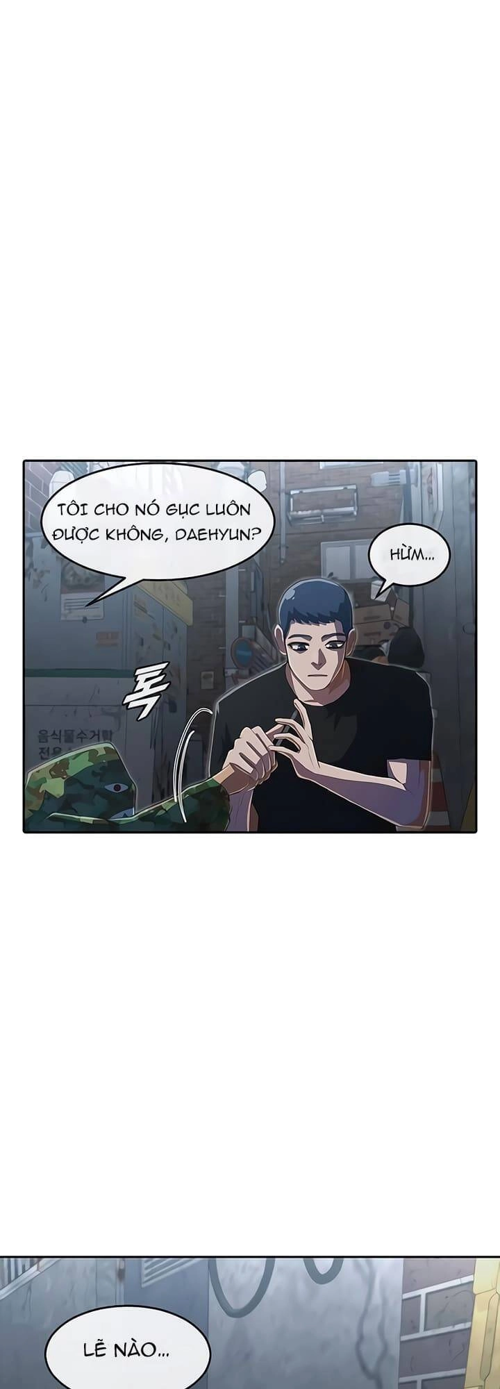 Cô Gái Từ Ứng Dụng Nhắn Tin Ngẫu Nhiên Chapter 219 - 23