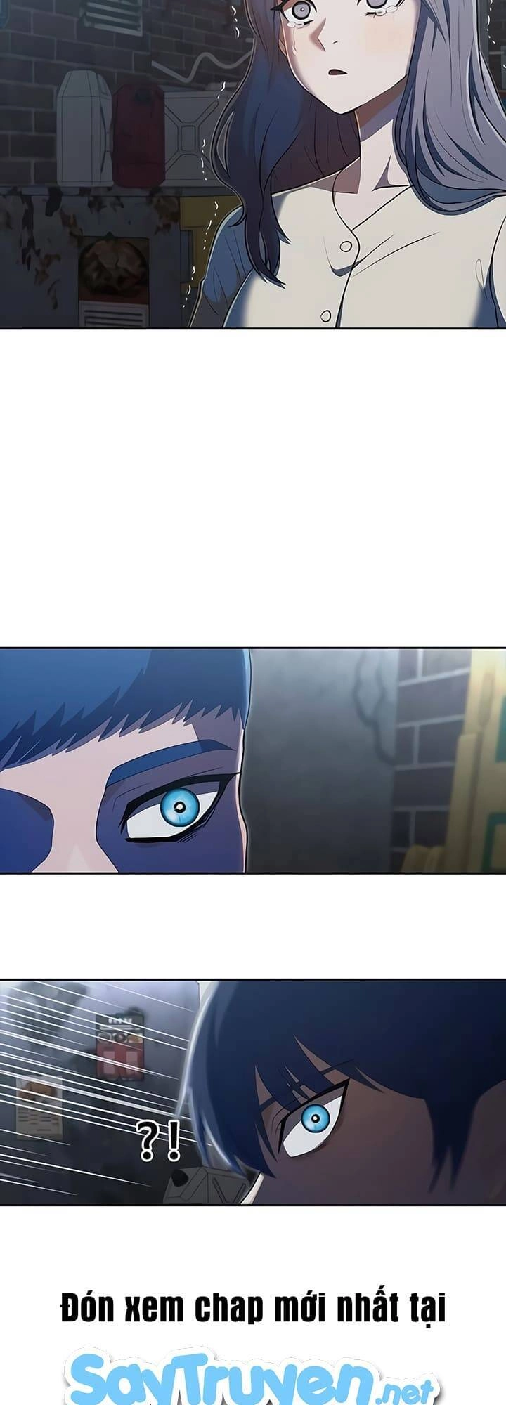 Cô Gái Từ Ứng Dụng Nhắn Tin Ngẫu Nhiên Chapter 219 - 26