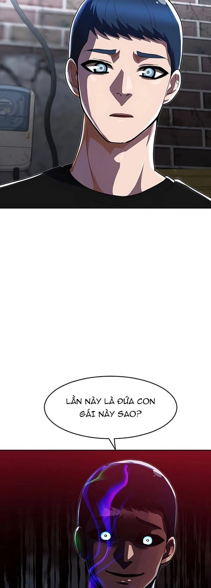 Cô Gái Từ Ứng Dụng Nhắn Tin Ngẫu Nhiên Chapter 219 - 31