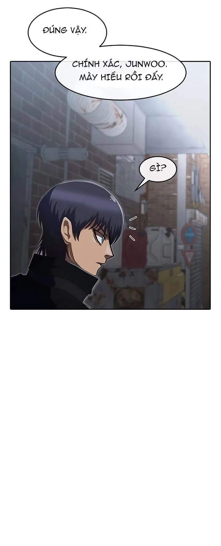 Cô Gái Từ Ứng Dụng Nhắn Tin Ngẫu Nhiên Chapter 219 - 38