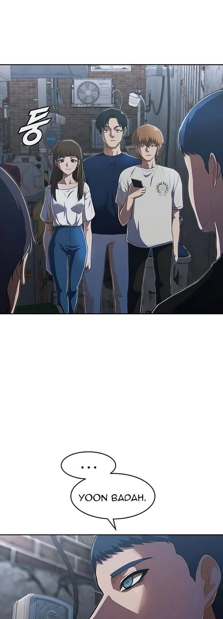 Cô Gái Từ Ứng Dụng Nhắn Tin Ngẫu Nhiên Chapter 219 - 42