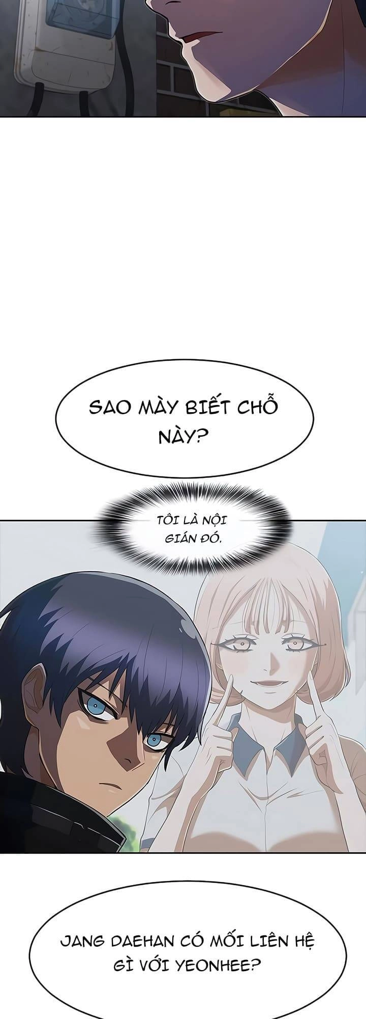 Cô Gái Từ Ứng Dụng Nhắn Tin Ngẫu Nhiên Chapter 219 - 43