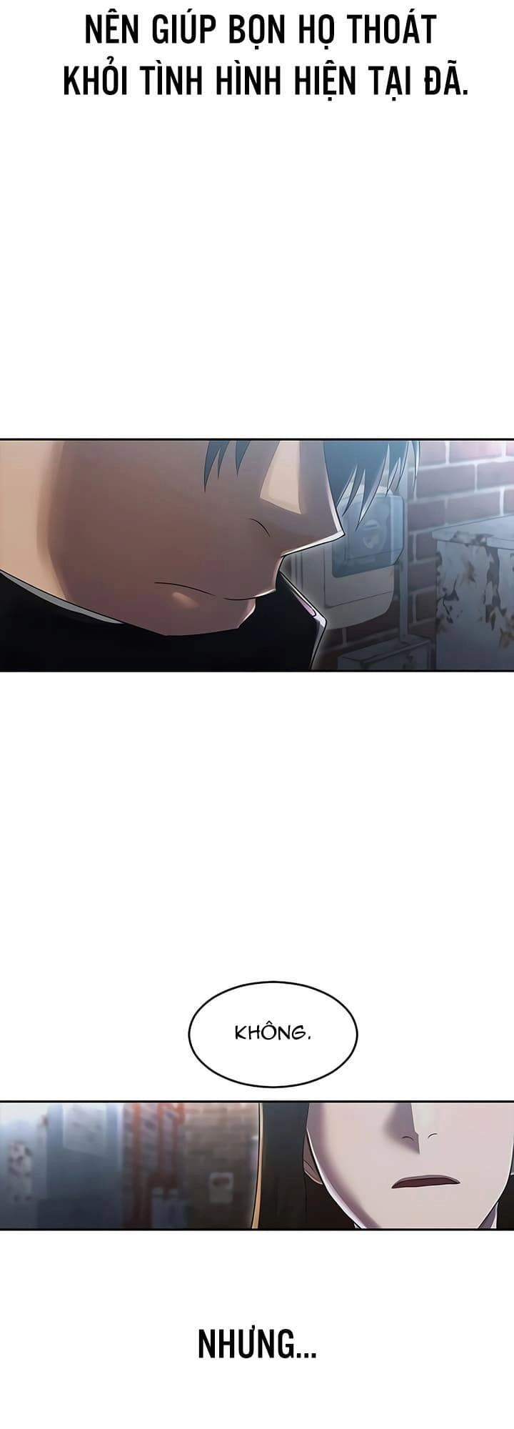 Cô Gái Từ Ứng Dụng Nhắn Tin Ngẫu Nhiên Chapter 219 - 49