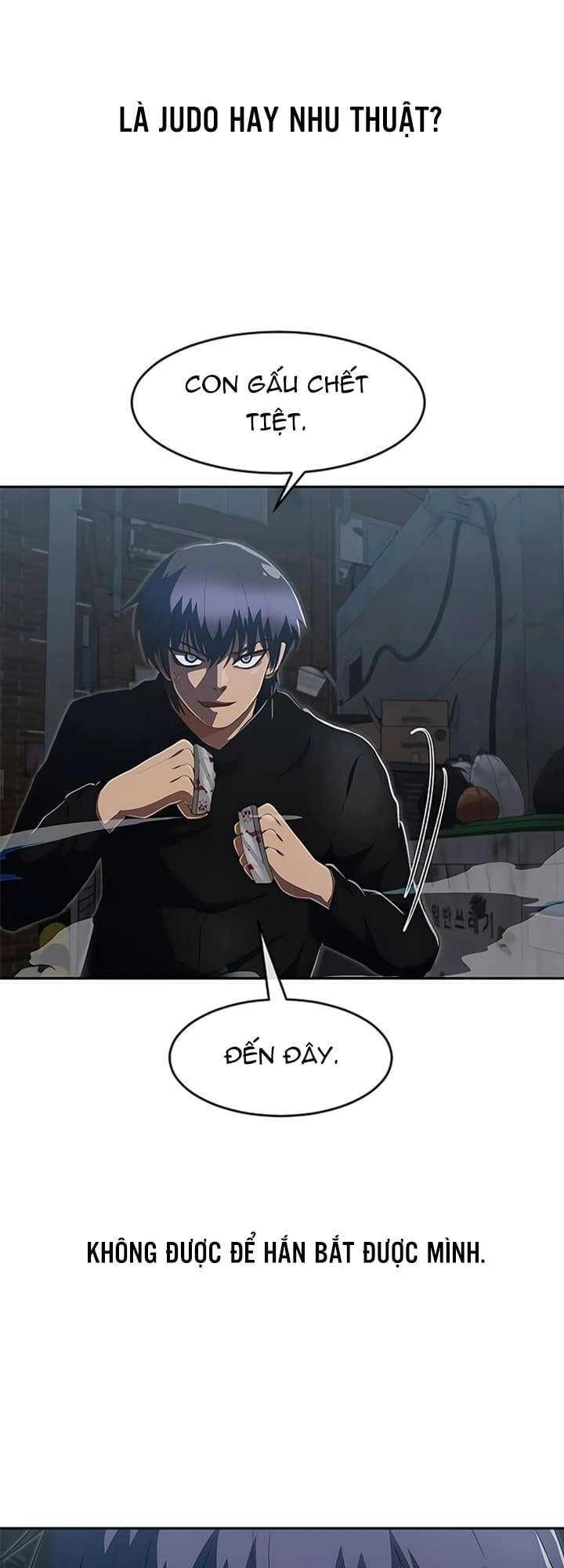 Cô Gái Từ Ứng Dụng Nhắn Tin Ngẫu Nhiên Chapter 220 - 17