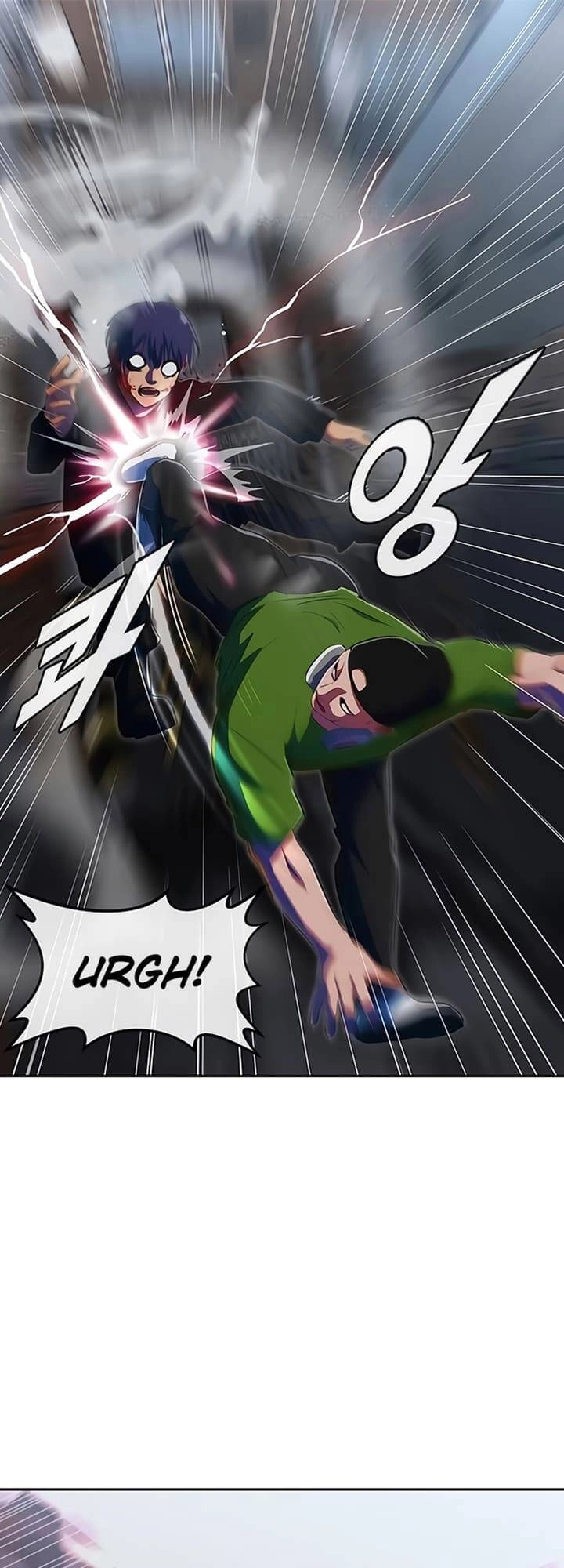 Cô Gái Từ Ứng Dụng Nhắn Tin Ngẫu Nhiên Chapter 220 - 20