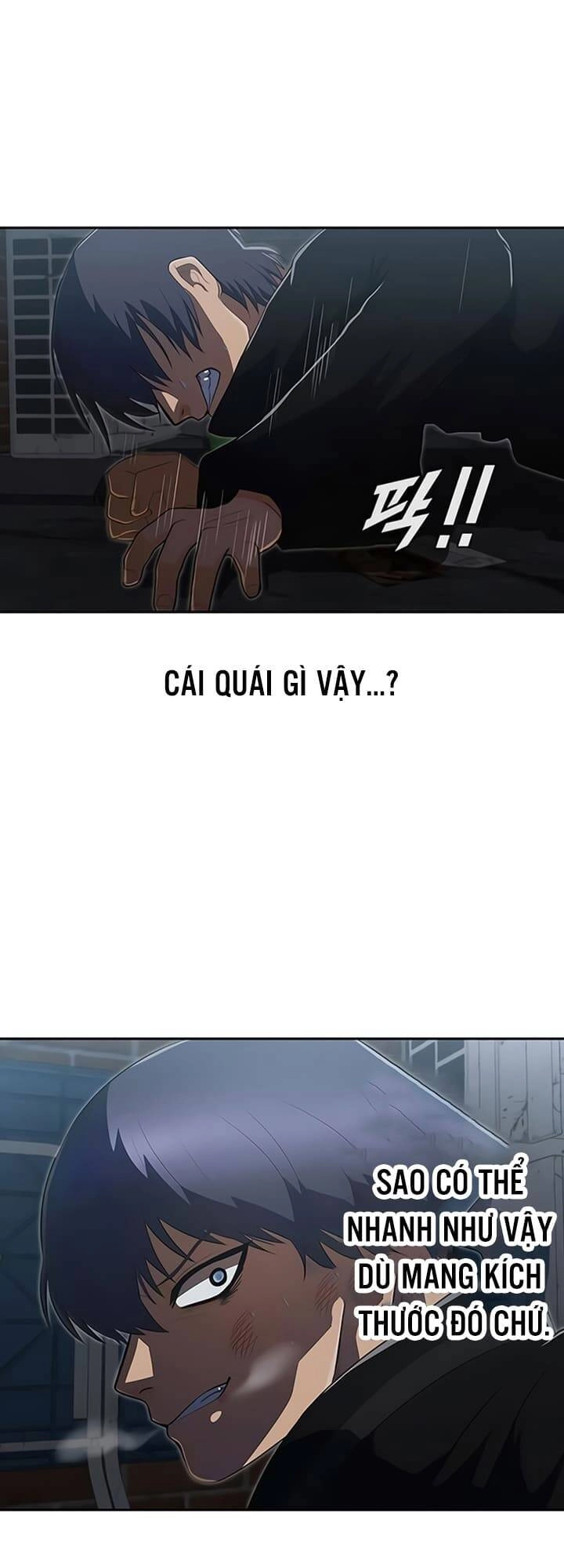 Cô Gái Từ Ứng Dụng Nhắn Tin Ngẫu Nhiên Chapter 220 - 22