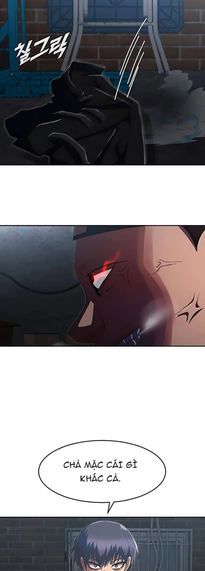 Cô Gái Từ Ứng Dụng Nhắn Tin Ngẫu Nhiên Chapter 220 - 24