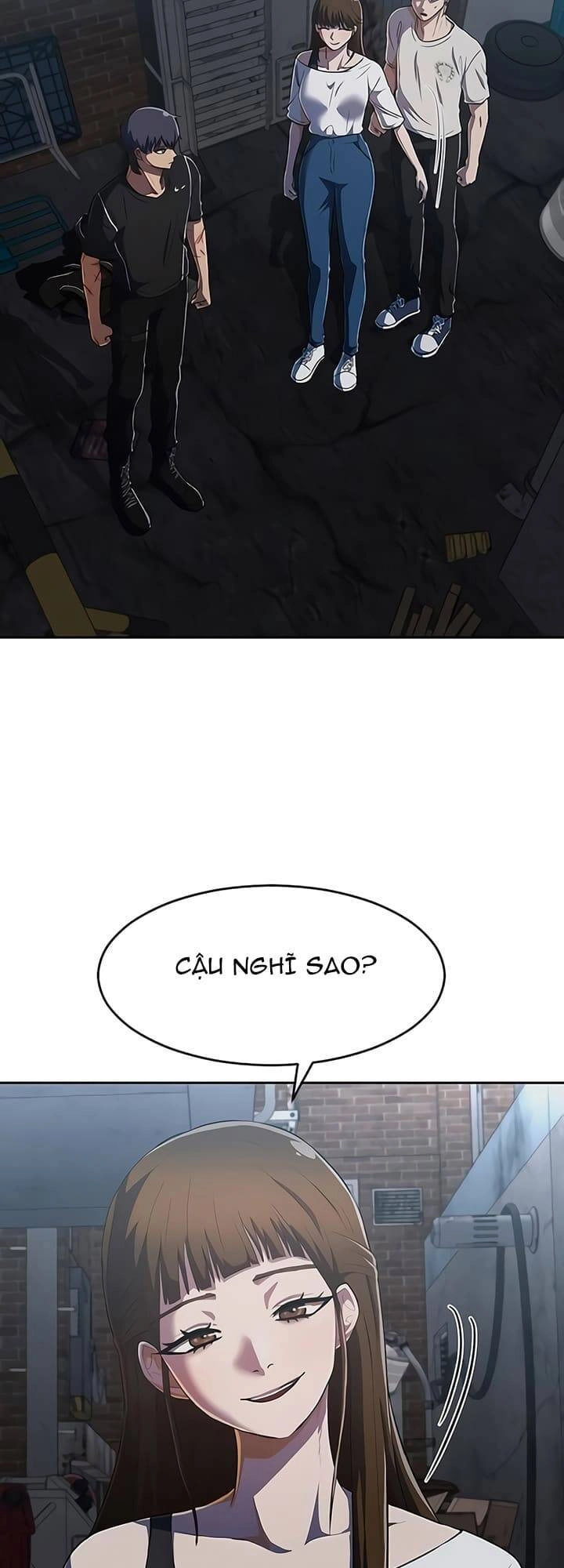 Cô Gái Từ Ứng Dụng Nhắn Tin Ngẫu Nhiên Chapter 220 - 33