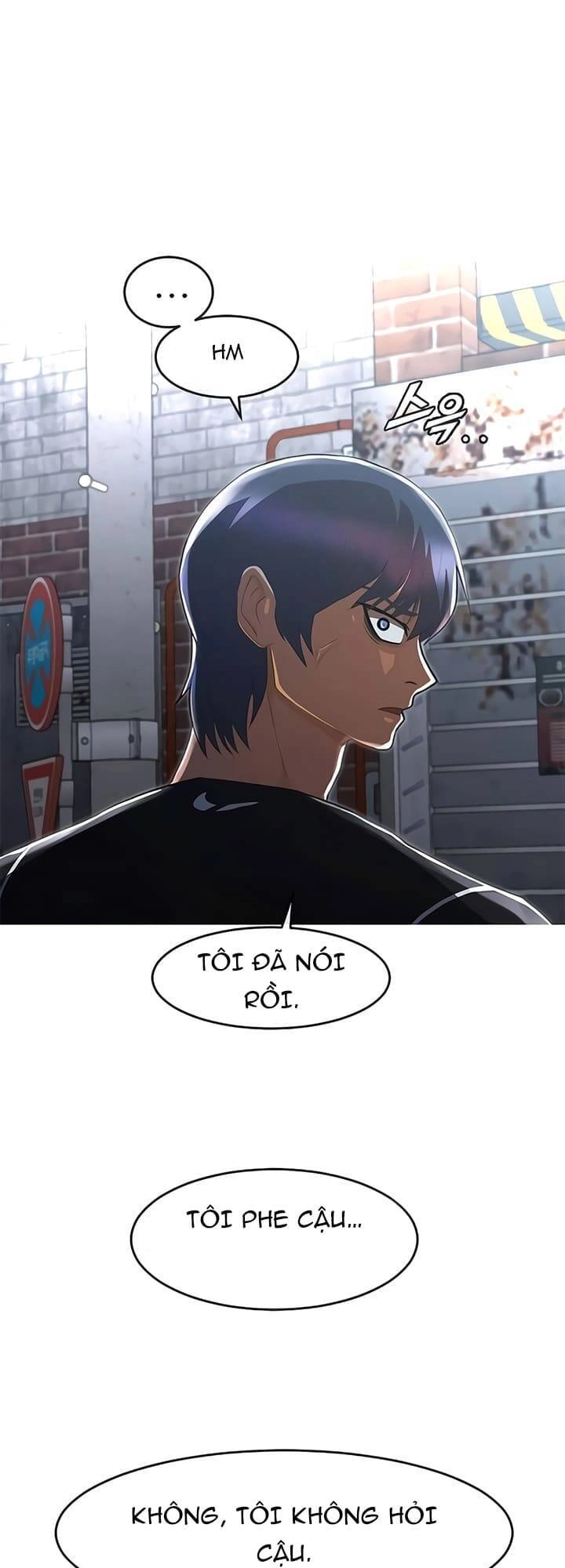 Cô Gái Từ Ứng Dụng Nhắn Tin Ngẫu Nhiên Chapter 220 - 35