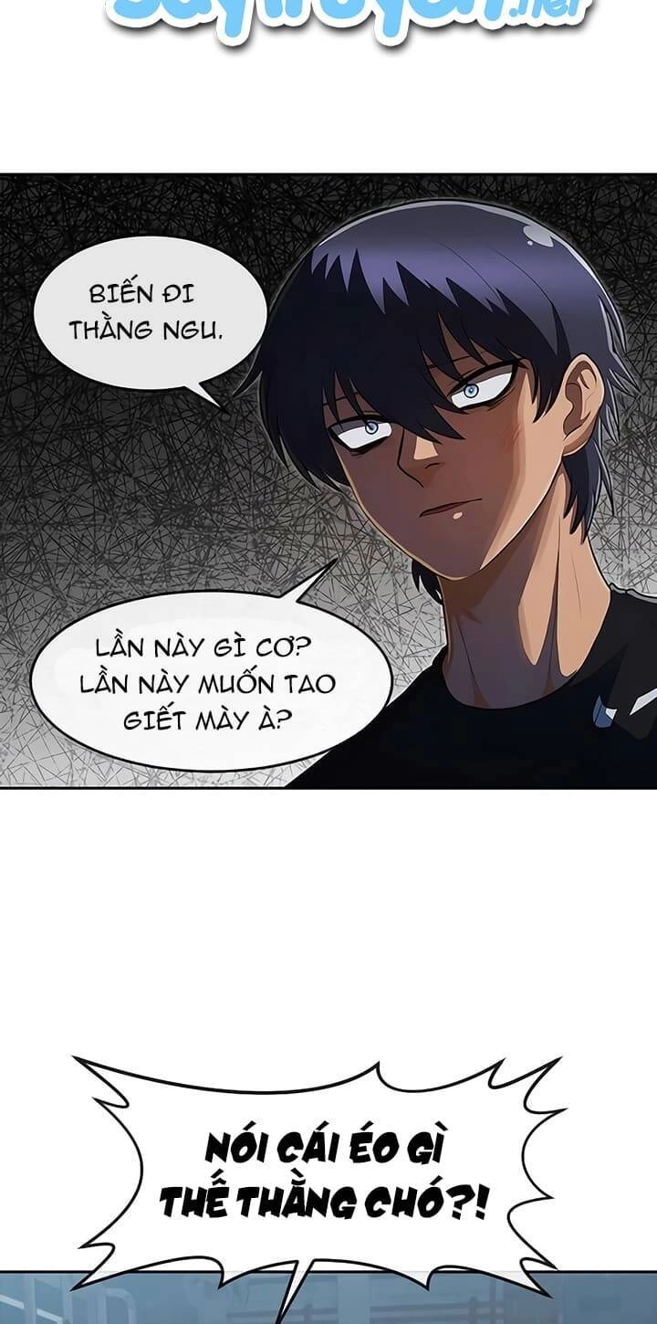 Cô Gái Từ Ứng Dụng Nhắn Tin Ngẫu Nhiên Chapter 220 - 39