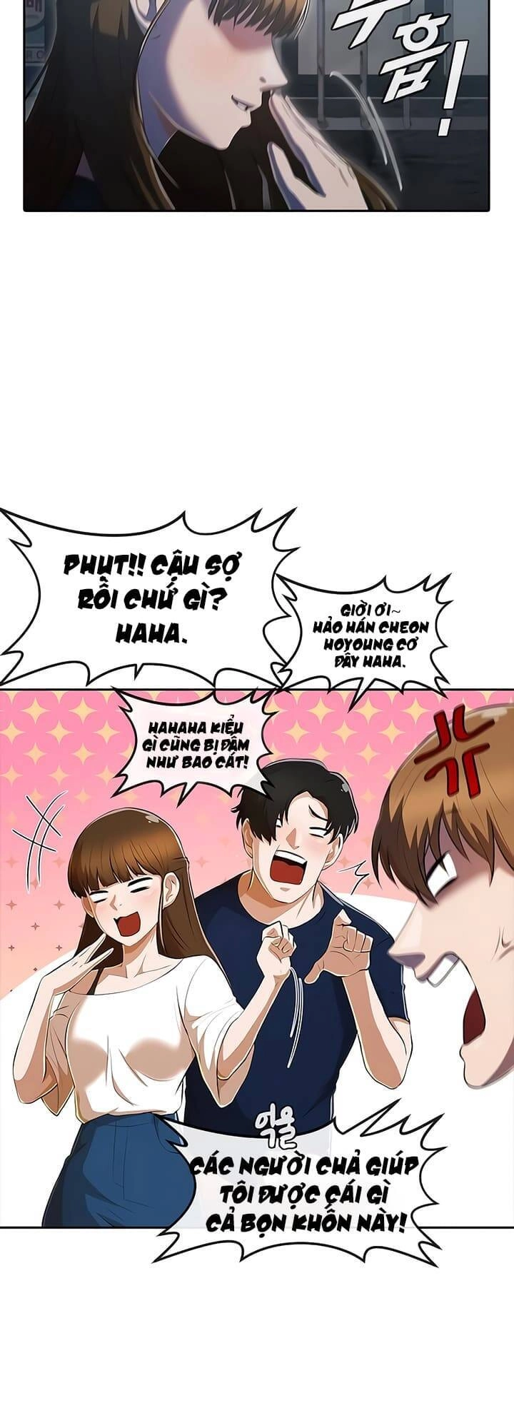 Cô Gái Từ Ứng Dụng Nhắn Tin Ngẫu Nhiên Chapter 220 - 41