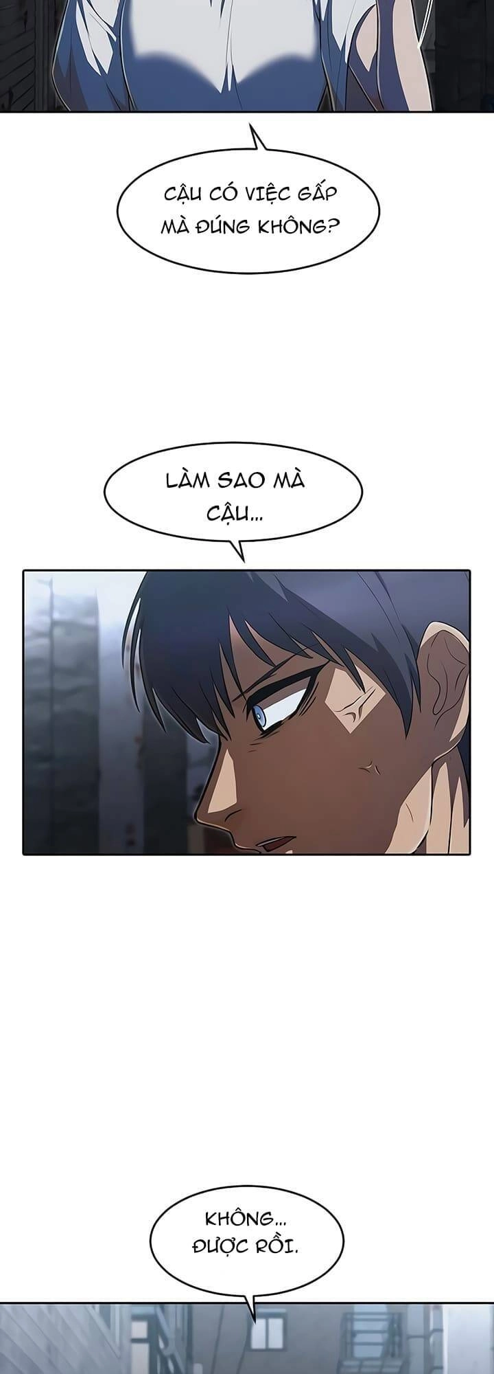 Cô Gái Từ Ứng Dụng Nhắn Tin Ngẫu Nhiên Chapter 220 - 43