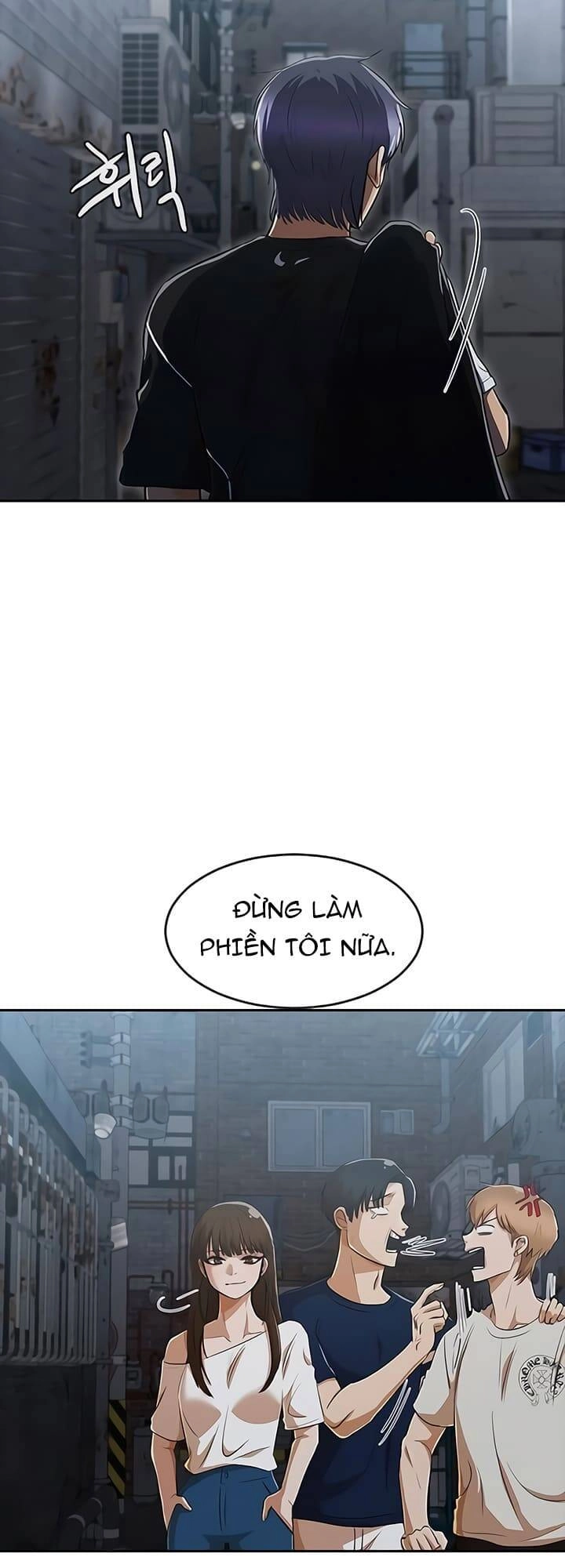 Cô Gái Từ Ứng Dụng Nhắn Tin Ngẫu Nhiên Chapter 220 - 44