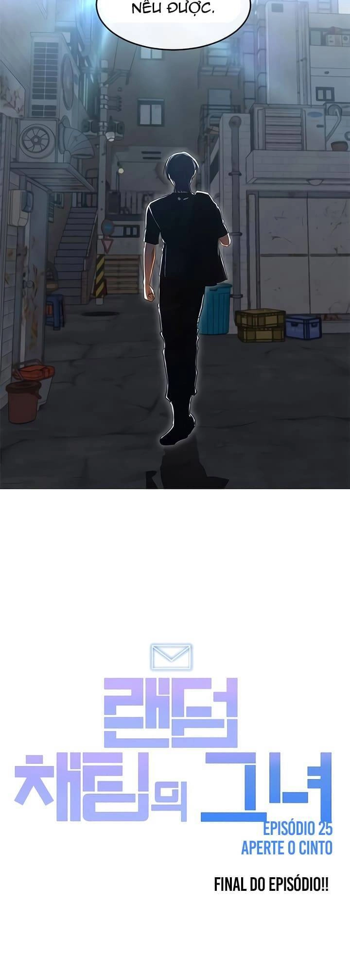 Cô Gái Từ Ứng Dụng Nhắn Tin Ngẫu Nhiên Chapter 220 - 46