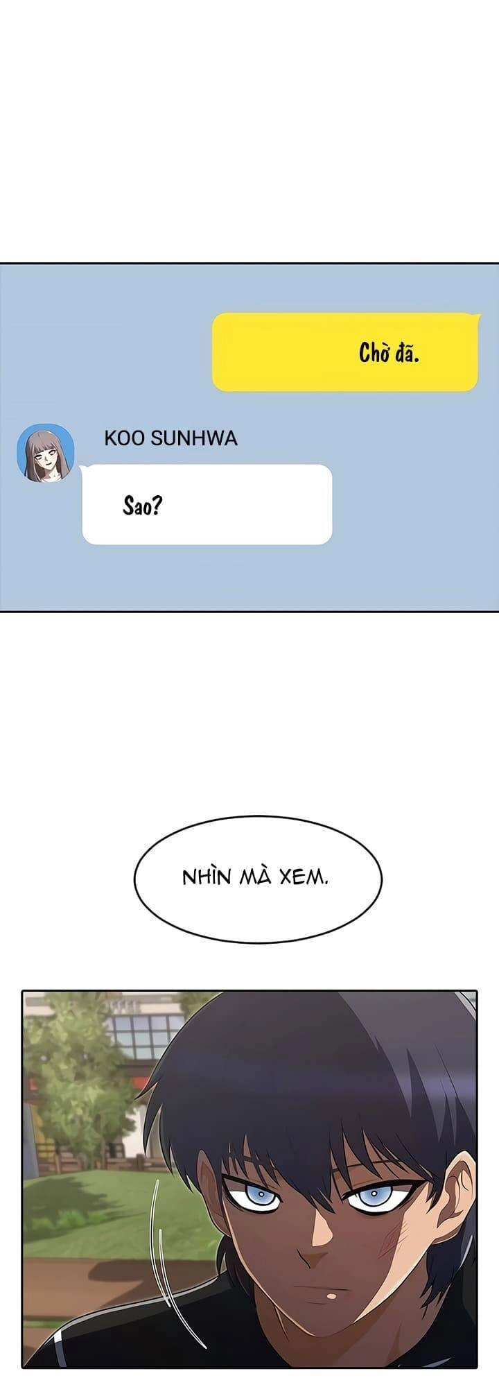 Cô Gái Từ Ứng Dụng Nhắn Tin Ngẫu Nhiên Chapter 220 - 51