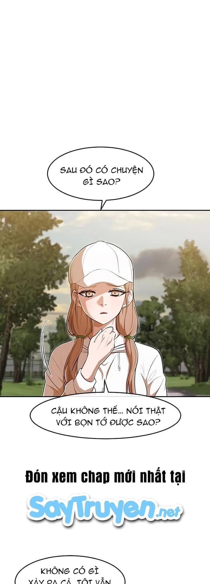 Cô Gái Từ Ứng Dụng Nhắn Tin Ngẫu Nhiên Chapter 221 - 16