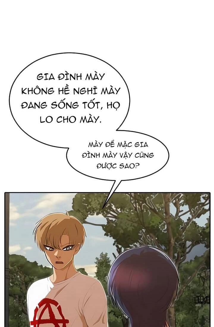 Cô Gái Từ Ứng Dụng Nhắn Tin Ngẫu Nhiên Chapter 221 - 20