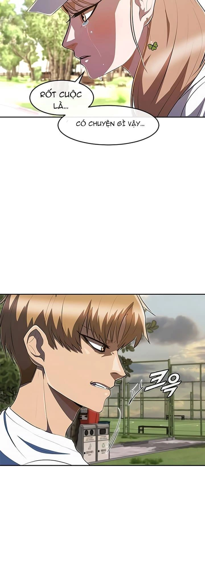 Cô Gái Từ Ứng Dụng Nhắn Tin Ngẫu Nhiên Chapter 221 - 34