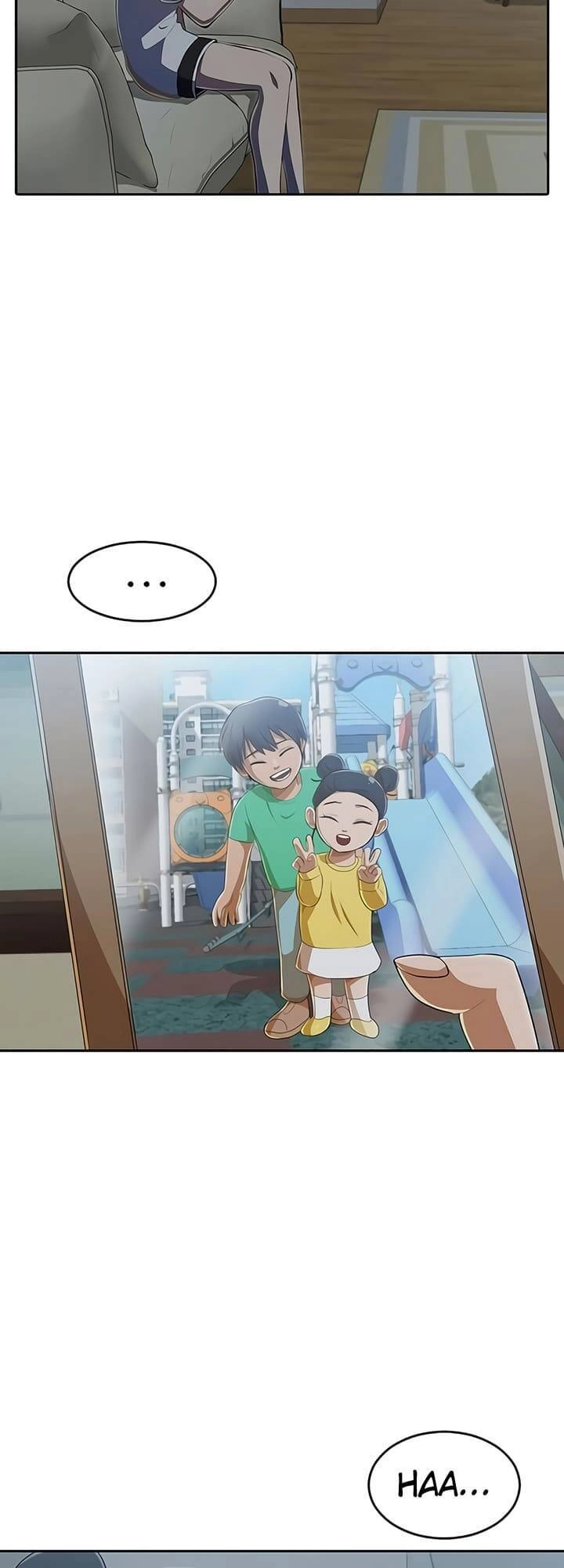 Cô Gái Từ Ứng Dụng Nhắn Tin Ngẫu Nhiên Chapter 221 - 43