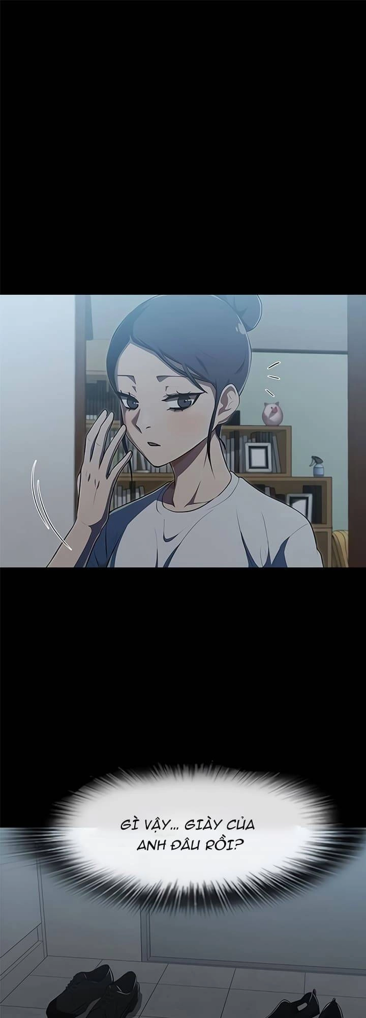 Cô Gái Từ Ứng Dụng Nhắn Tin Ngẫu Nhiên Chapter 221 - 51