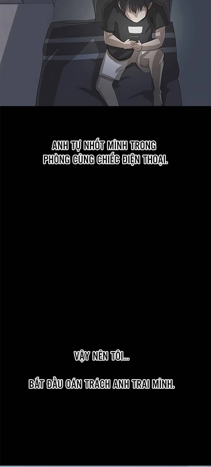 Cô Gái Từ Ứng Dụng Nhắn Tin Ngẫu Nhiên Chapter 221 - 60