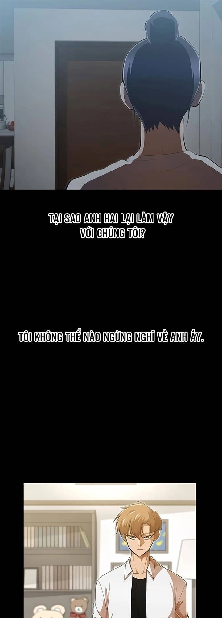 Cô Gái Từ Ứng Dụng Nhắn Tin Ngẫu Nhiên Chapter 221 - 61