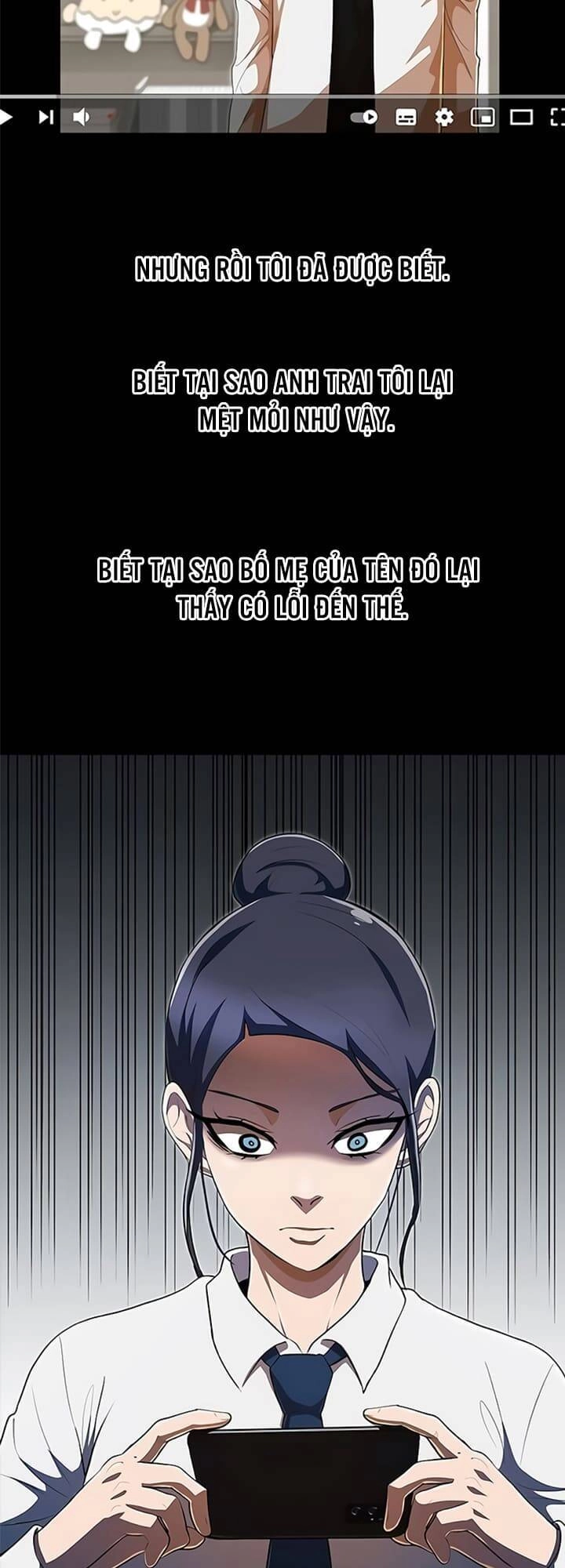 Cô Gái Từ Ứng Dụng Nhắn Tin Ngẫu Nhiên Chapter 221 - 62