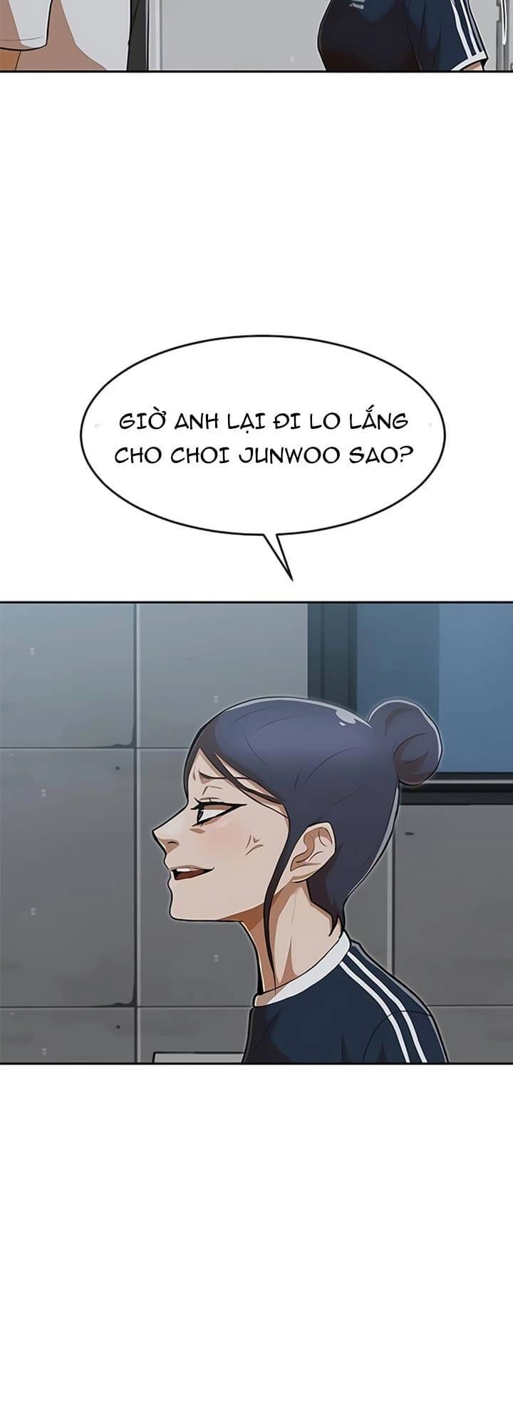 Cô Gái Từ Ứng Dụng Nhắn Tin Ngẫu Nhiên Chapter 221 - 66