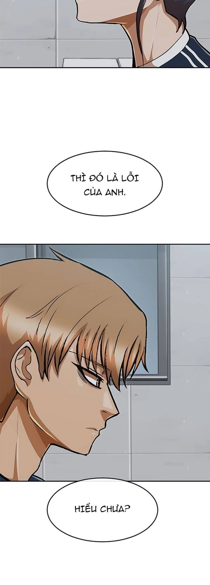 Cô Gái Từ Ứng Dụng Nhắn Tin Ngẫu Nhiên Chapter 221 - 69