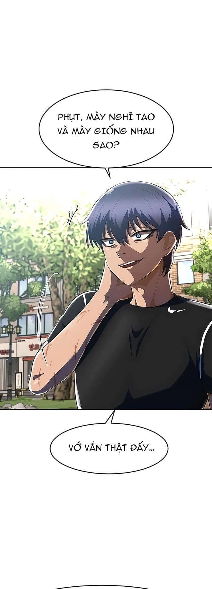 Cô Gái Từ Ứng Dụng Nhắn Tin Ngẫu Nhiên Chapter 221 - 73