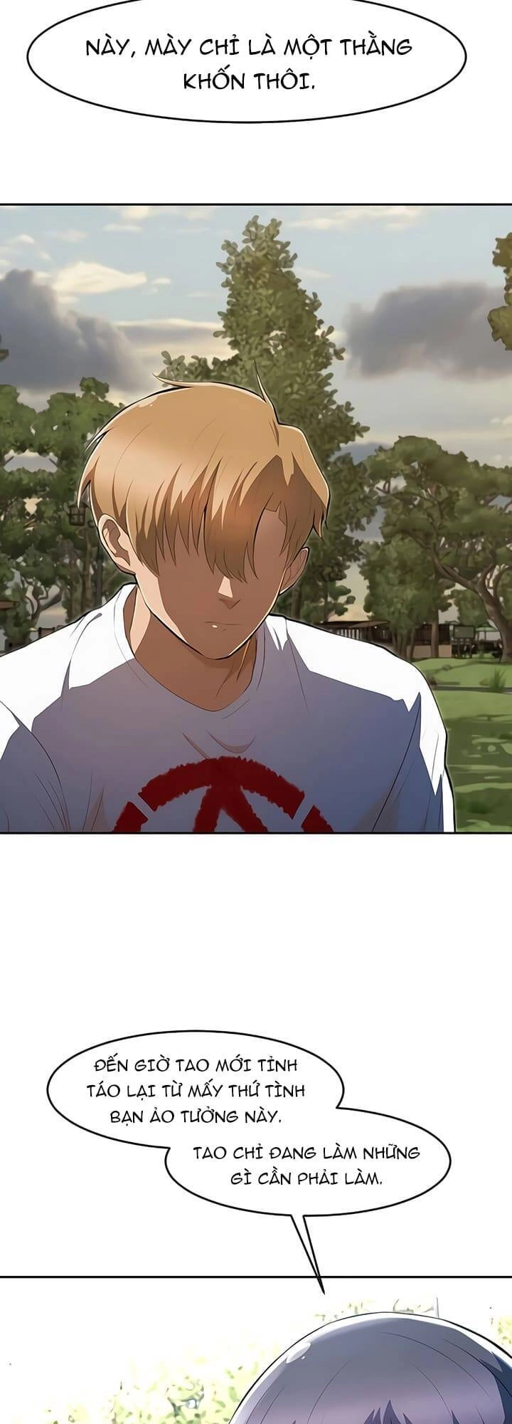 Cô Gái Từ Ứng Dụng Nhắn Tin Ngẫu Nhiên Chapter 221 - 74