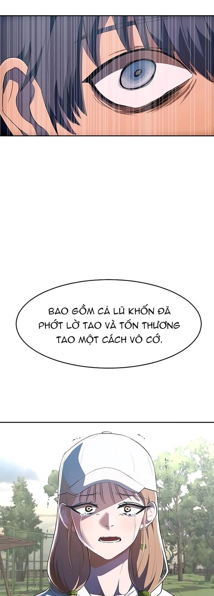Cô Gái Từ Ứng Dụng Nhắn Tin Ngẫu Nhiên Chapter 221 - 76