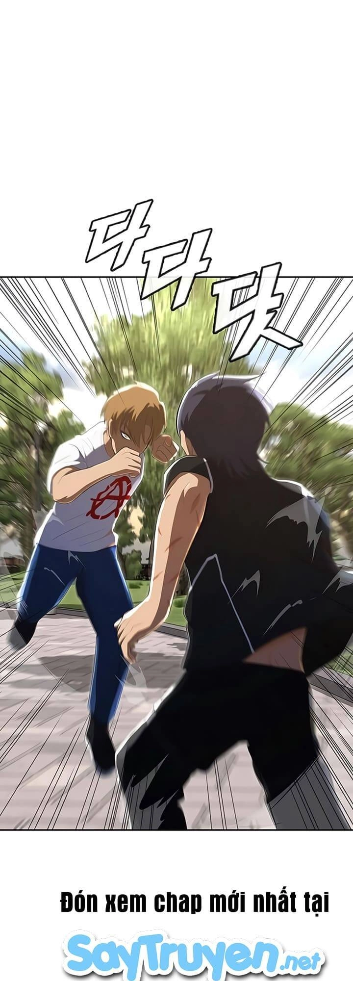 Cô Gái Từ Ứng Dụng Nhắn Tin Ngẫu Nhiên Chapter 221 - 92