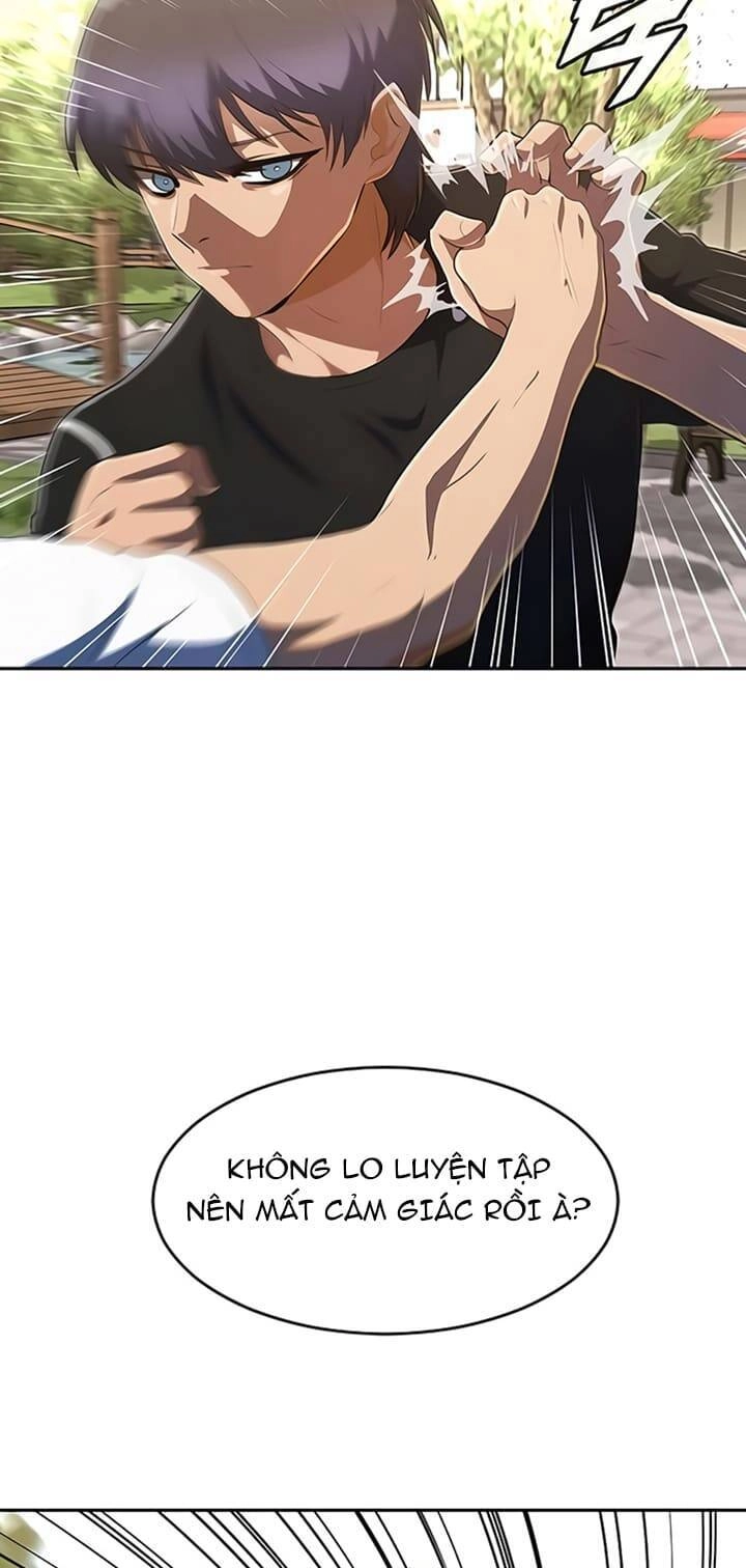 Cô Gái Từ Ứng Dụng Nhắn Tin Ngẫu Nhiên Chapter 221 - 94