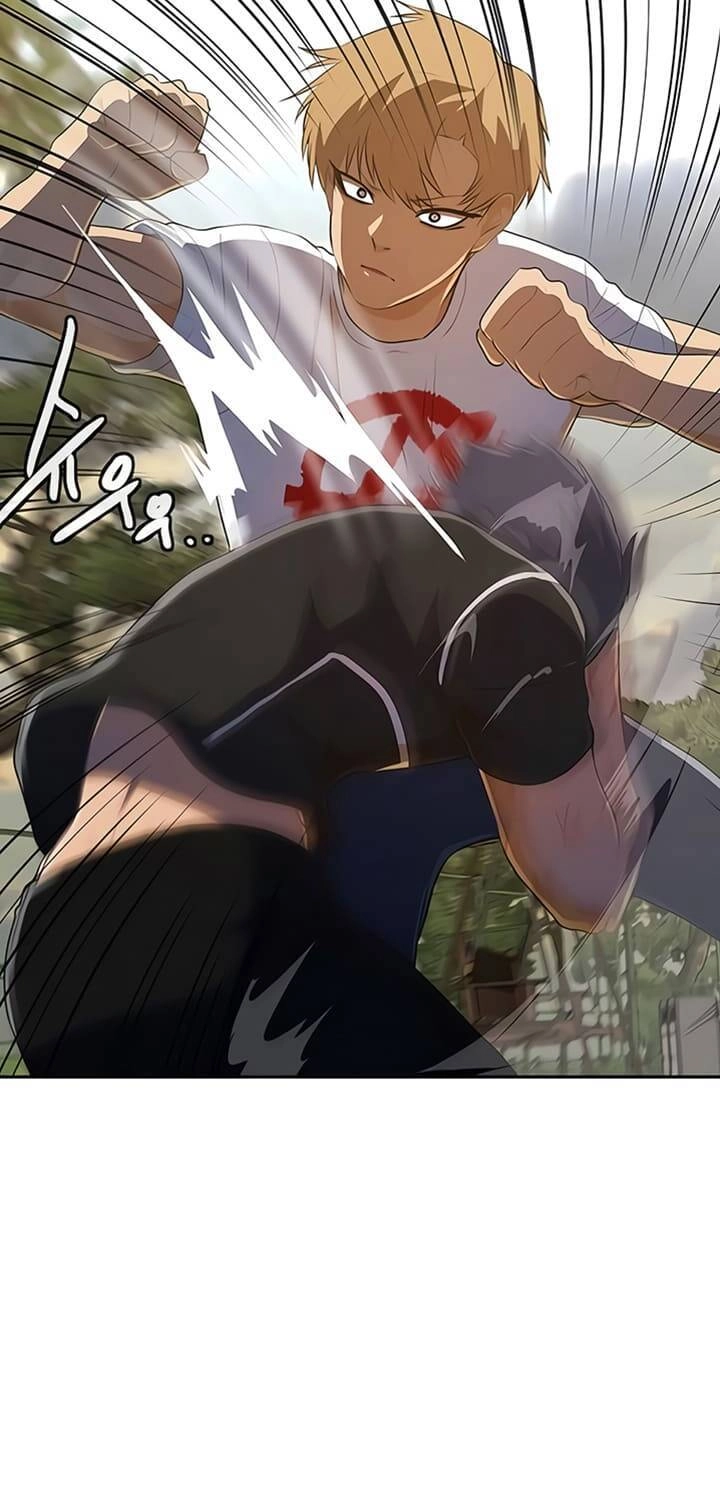 Cô Gái Từ Ứng Dụng Nhắn Tin Ngẫu Nhiên Chapter 221 - 95