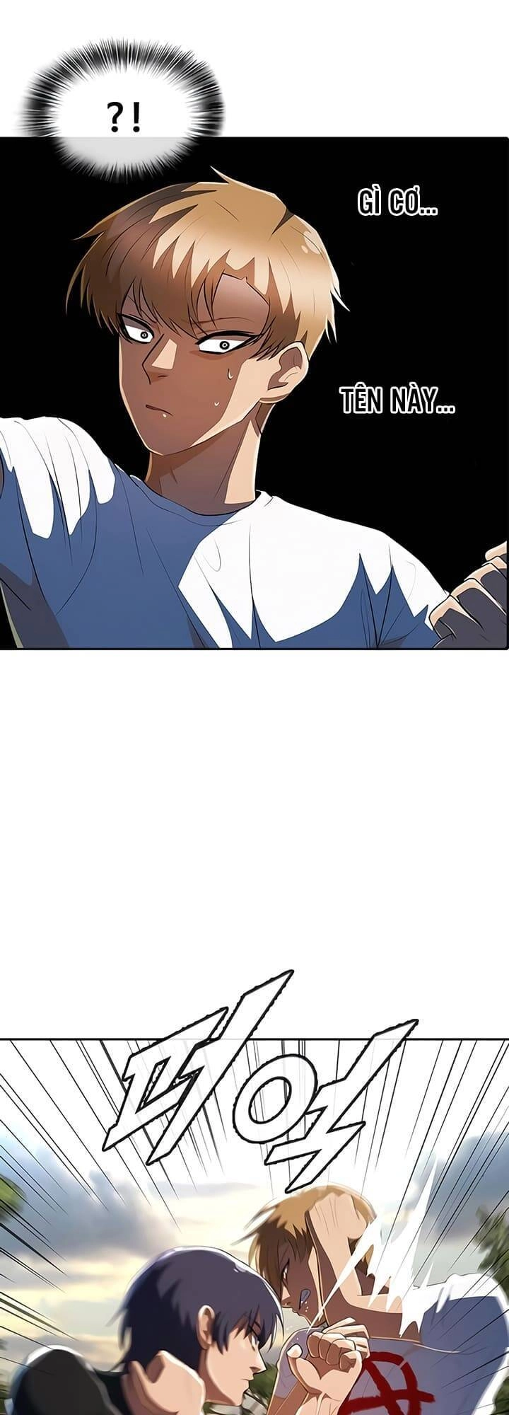 Cô Gái Từ Ứng Dụng Nhắn Tin Ngẫu Nhiên Chapter 221 - 96